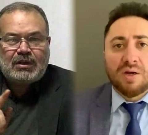 Tural Sadıqlı və Qurban Məmmədovun məhkəməsi keçirilir 