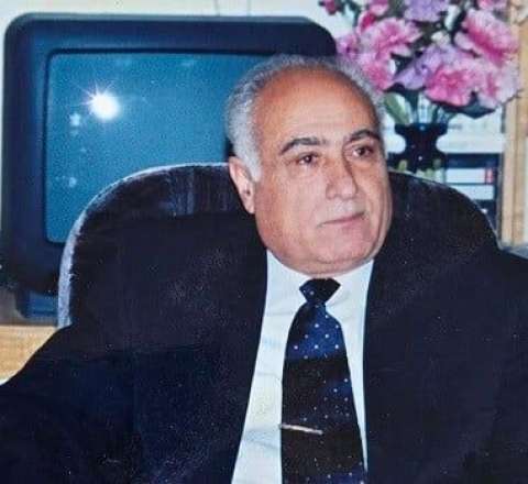 Məşhur rektor vəfat etdi 