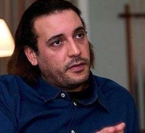 Qəddafinin oğlu azadlığa buraxıldı 