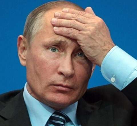 Putin Macarıstanda HƏBS EDİLƏCƏK? - Rəsmi AÇIQLAMA 