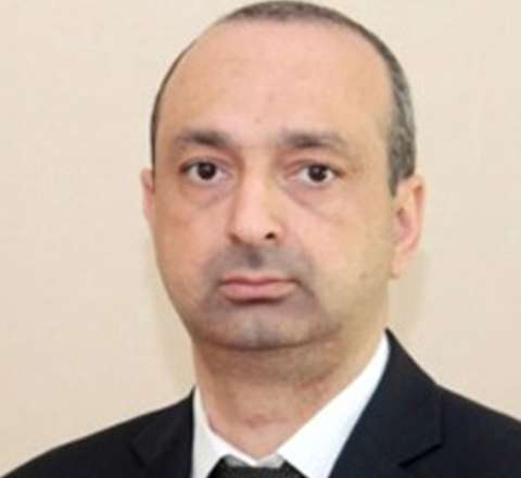 Metropoliten rəhbəri onu da işdən çıxardı - Cəmi 7 ay vəzifədə oldu 