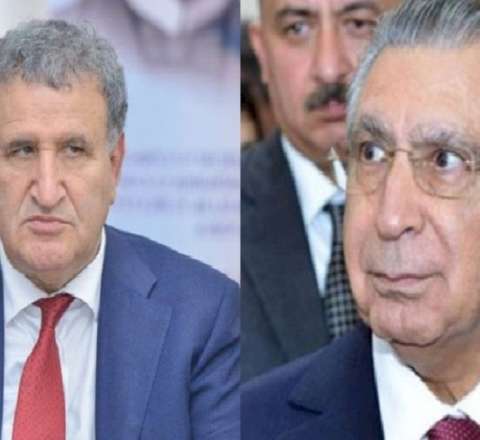 İsa Həbibbəylidən Ramiz Mehdiyevlə bağlı açıqlama 