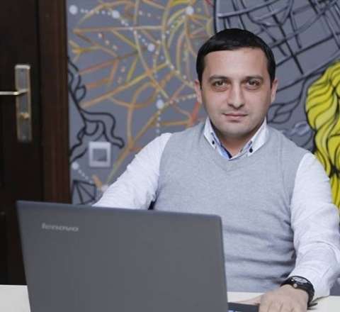Tanınmış jurnalistə vəzifə verildi 