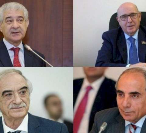 İndiki və keçmiş məmurların susqunluğu - Onları Ramiz Mehdiyevin xofu basıb? 