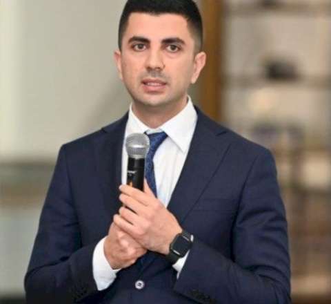 Eşqi Bağırov icra başçısı olacaq? 