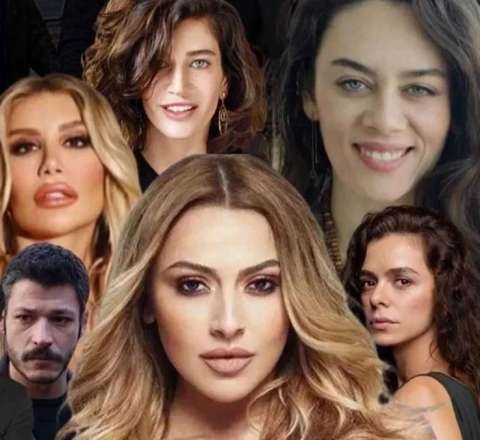 Türkiyədə bu məşhurlarda narkotik izləri aşkarlandı - ADLAR 