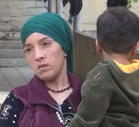 DİN-dən Gülxanm barədə AÇIQLAMA 