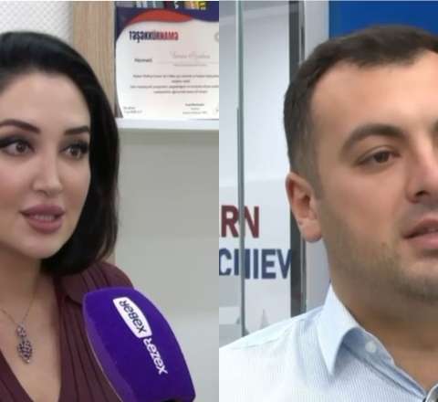 "Savadsız həkimlərin çıxdaş olması üçün güclü ekspertiza lazımdır" -  VİDEO