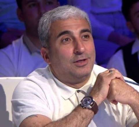 "Teatrda qazanc yox idi" 