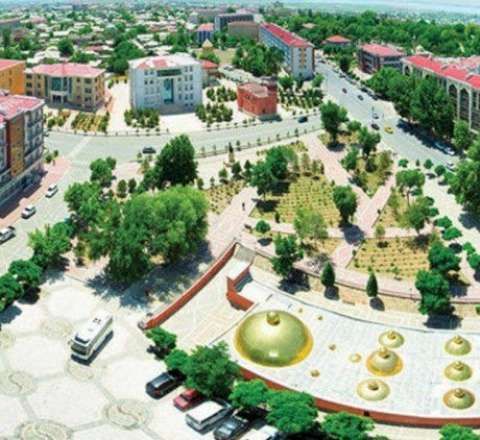 Naxçıvanla bağlı MÜHÜM XƏBƏR 