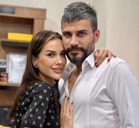 Dilan Polat özünü körpüdən atmaq istəyib? - Foto 
