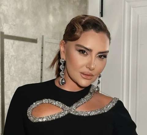 “Kimisə qısqanıb gecələr yata bilməyim?” 