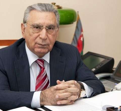 Ramiz Mehdiyevin oğlu ÇƏTİN DURUMDA: Teymur Mehdiyev hara yoxa çıxıb? 