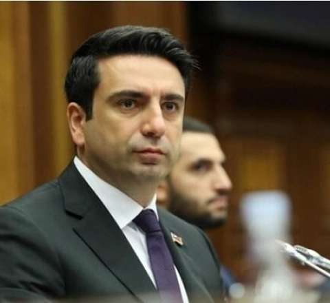 Bakı ilə komissiya yaradılıb, proses davam edir - Simonyan 