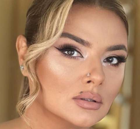 Kamilə Babayeva həmin o qorxulu hadisədən danışdı 