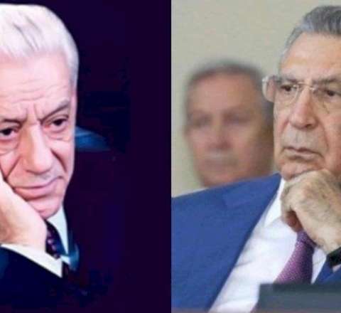 Ramiz Mehdiyev Bəxtiyar Vahabzadəyə Qarabağ haqda nə deyib? – ŞOK söhbət 