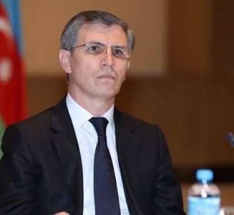 Zahid Oruc ittihamlara cavab verdi: Heç kimi “ata”lıqda görməmişik 
