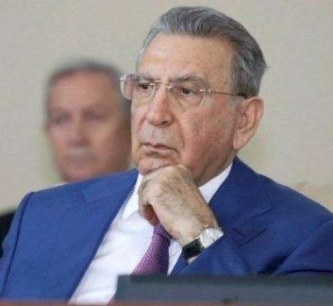 Ramiz Mehdiyev hazırda AMEA-dan nə qədər maaş alır? - RƏQƏM 