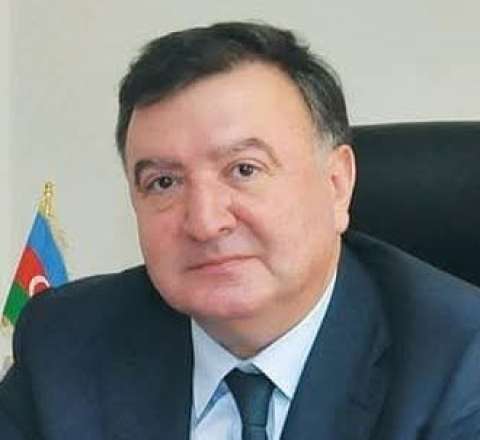 Ramiz Mehdiyevin yüksək vəzifədə işləyən daha bir qohumunun adı açıqlandı - Elmar Məmmədyarov kimi danışır 