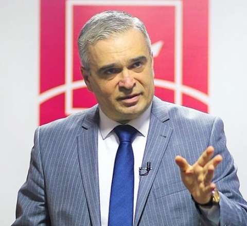 İlqar Məmmədovdan Zahid Oruca: “Ona deyin...” 