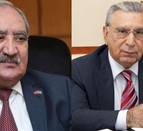 Fəzail Ağamalının Mehdiyevə məktubu üzə çıxdı: “Şərəfli işinizdə…” 