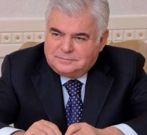 Ziya Məmmədovun ölkədən çıxışına "stop" qoyuldu - İDDİA 