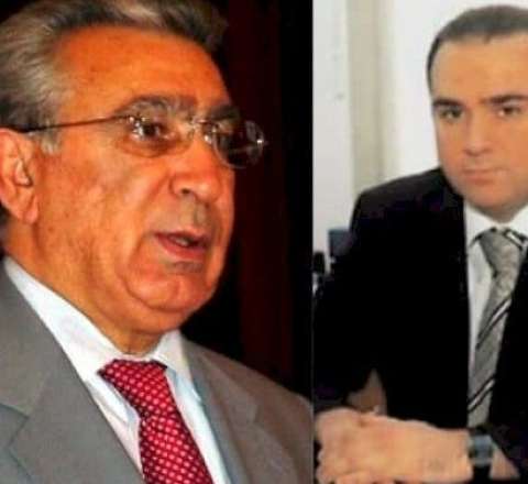 Gəzmədiyi nazirlik qalmayıb - Ramiz Mehdiyev oğlunu hakimiyyətə hazırlayırdı? 