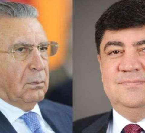 Ramiz Mehdiyevin yeznəsi illər əvvəl jurnalisti belə HƏDƏLƏMİŞDİ  - VİDEO