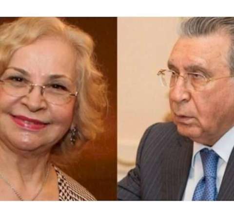 Mehdiyevlər ailəsindəki polkovnik Levon kimdir? – Mühüm detal 