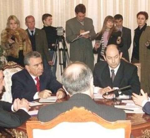 Putin Mehdiyevlə niyə görüşmüşdü? – Masada Sərkisyan da var… 