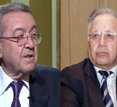 Xalq artıq ona "kərpic Həsən" yox, "türkçü Həsən" deyirdi... - Misir Mərdanov 