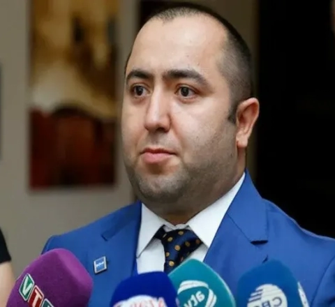 Jurnalist Aqil Ələsgərin keçmiş həyat yoldaşı intihara cəhd etdi 
