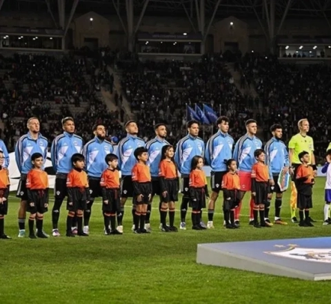 "Qarabağ" Bilbaoya onsuz yollanır 