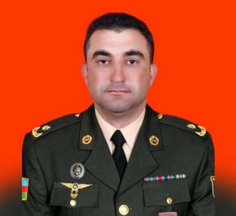 Müdafiə Nazirliyinin rəisi onlardan rüşvət alıb 