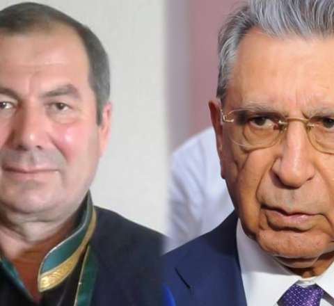 “Ramiz Mehdiyev heç mənə salam vermirdi” 