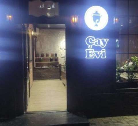“Təzə dəm”də çay keyfi ona 17 minə başa gəldi 