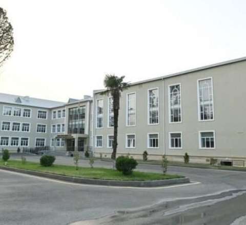Bakıda qəzalı vəziyyətdə olan məktəblə bağlı rəsmi açıqlama 