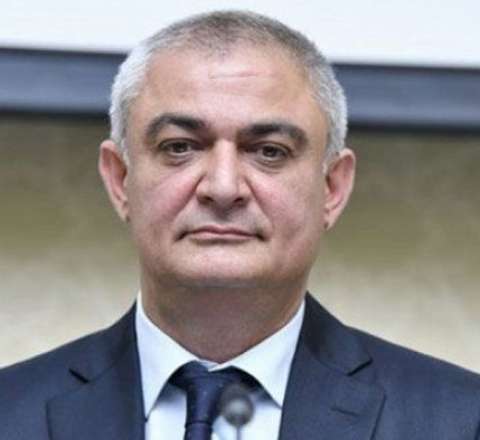 İlqar Mustafayevin MƏHKƏMƏ İŞİ: Sabiq idarə rəisi nə qədər pul mənimsəyib? 