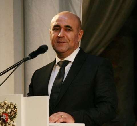 Rusiyada daha bir azərbaycanlı iş adamı həbs olundu - FOTO 
