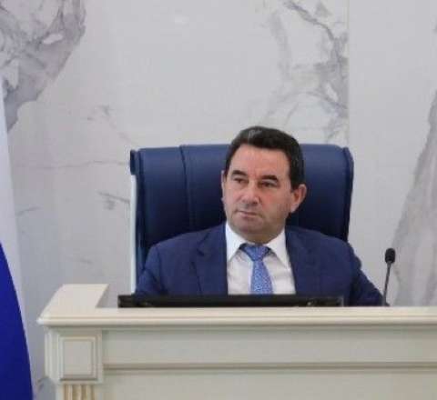 Deputat Səyyad Əliyev qaçmağa hazırlaşır? 