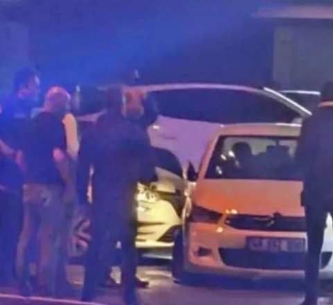 Türkiyədə həbsdən qaçan məhkum bir neçə cinayət törətdi - 2 ölü, 7 yaralı 