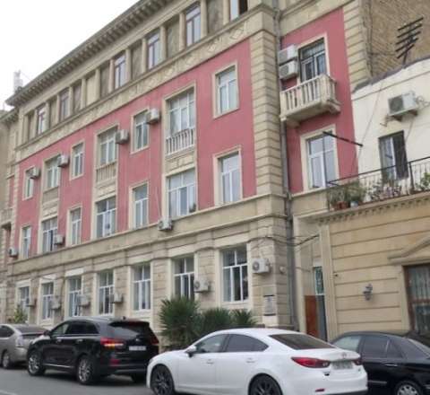 Bayılda poliklinikada rentgen aparatı işləmir 
