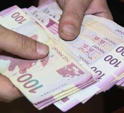 Bu şəxslərə 1300 manat veriləcək 