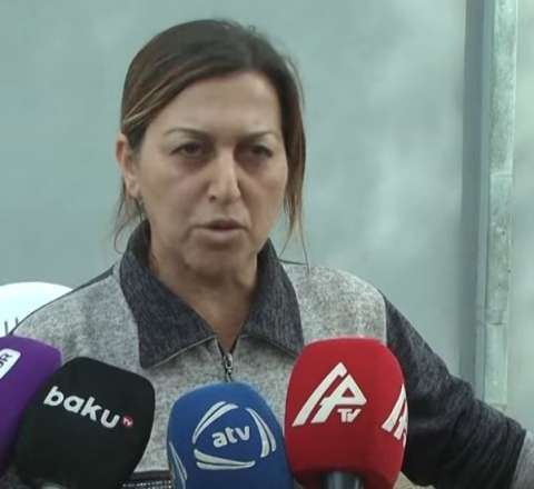 Polis tərəfindən qarşısı alınan erkən nikahın TƏFƏRRÜATI - VİDEO 