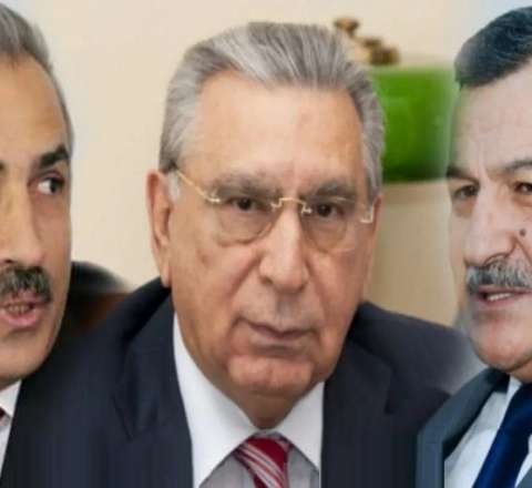  Alqış Musayevdən Mehdiyevə görə YAP-çı deputata SƏRT İTTİHAM: “Bu, siyasi itaətsizlikdir” 