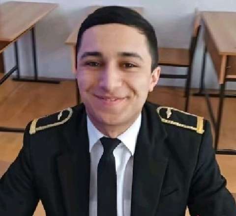 4-cü kurs tələbəsi vəfat etdi - FOTO 