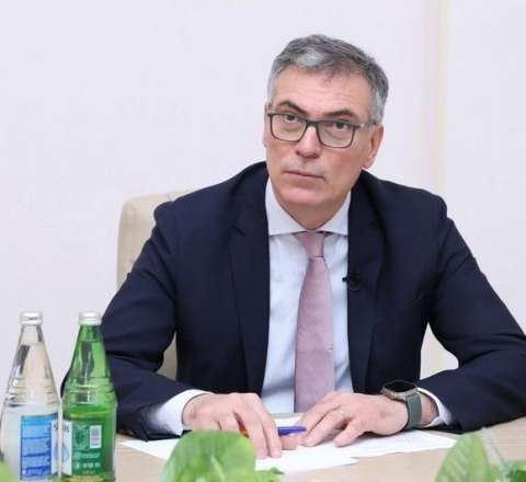 "Azəriqaz" rəhbəri Sabirabadda qəbul keçirəcək 