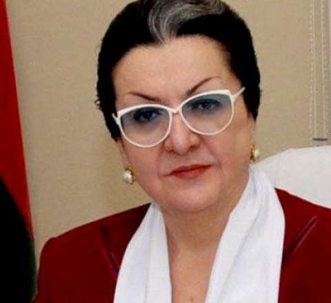 “Mən dövlət katibi olanda Ramiz Mehdiyev…” – Lalə Şövkət  