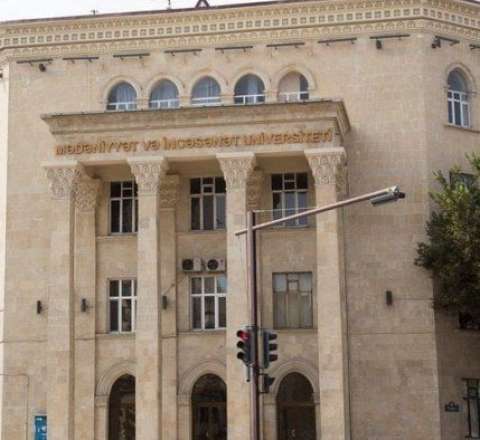Mədəniyyət və İncəsənət Universiteti tələbələrin təqaüdlərini niyə GECİKDİRİR? – Rəsmi AÇIQLAMA 