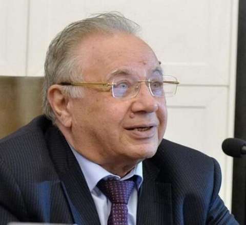 Həsən Həsənov Ramiz Mehdiyevlə bağlı sirləri açdı 